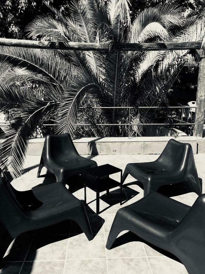 Gran Via Apartamentos De Temporada Madrid Eksteriør bilde