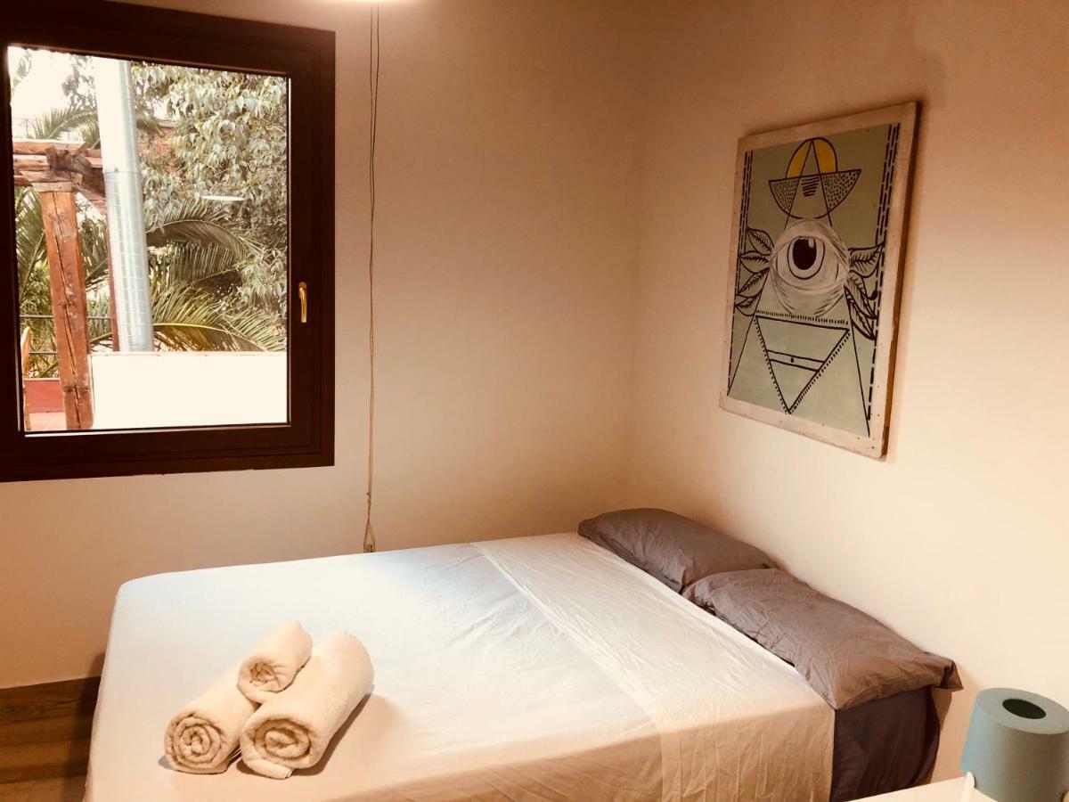 Gran Via Apartamentos De Temporada Madrid Eksteriør bilde