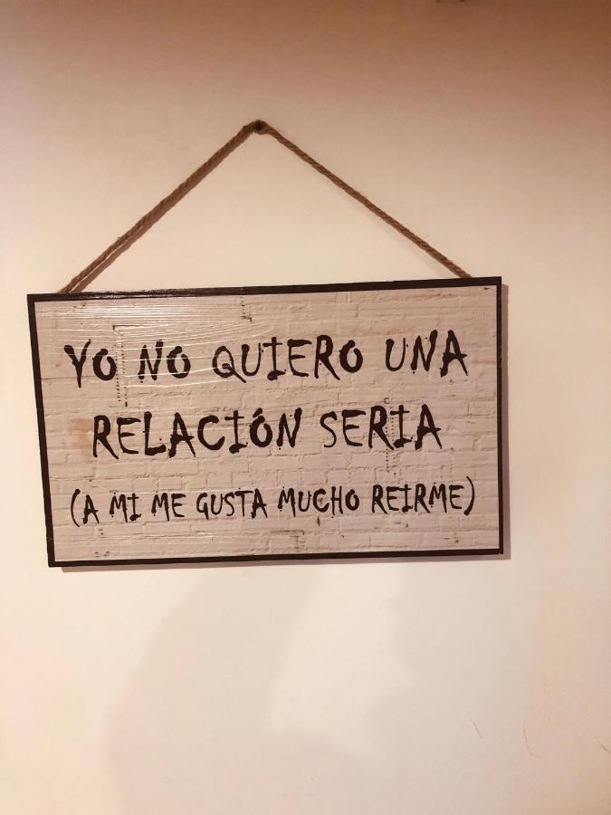Gran Via Apartamentos De Temporada Madrid Eksteriør bilde